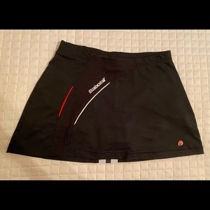 BabolaT Tennis Skort